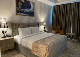 Al Mansour Plaza Hotel 2