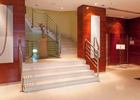 AC Hotel León San Antonio by Marriott 3
