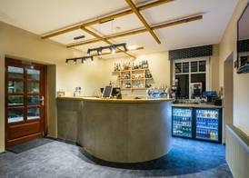 Pytloun Design Self Check-in Hotel 2