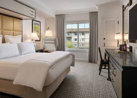 The Meritage Resort and Spa 3