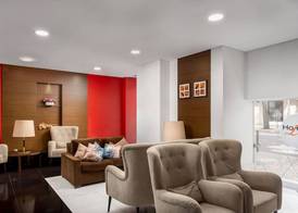 Hotel Luena 4