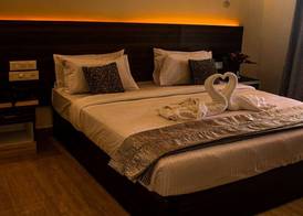 Dersy Beach Resort 4