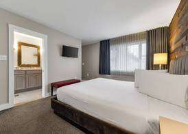 Lake Placid Inn: Residences 4