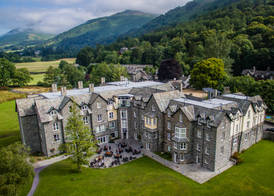 Daffodil Hotel & Spa 2