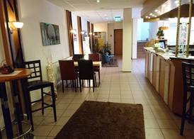 City Hotel Aschersleben 3