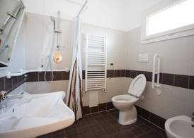 Hotel Favorita Easy Stay B&B 5