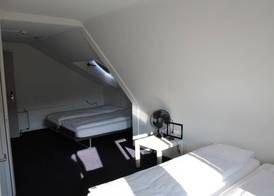 Hotel Spatz 5
