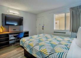 Motel 6-Richland, WA - Kennewick 4