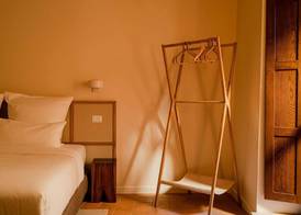 Aethos Hotel Saragano 2