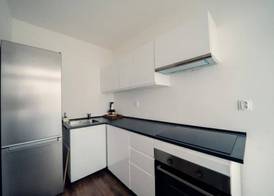 TIFFANY Apartment Hotel 5
