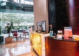 Swiss-Belinn SKA Pekanbaru 2