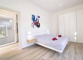 Villa Assunta With Pool Near The Sea 4