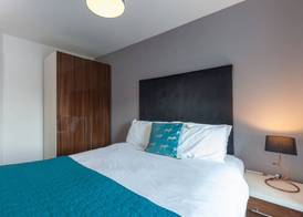 Kspace Serviced Apartments Leeds 5