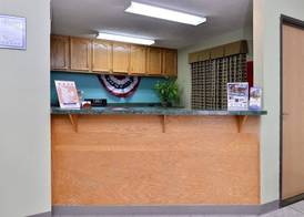 Americas Best Value Inn - Seymour 2