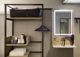 Premier Inn Epsom South 5