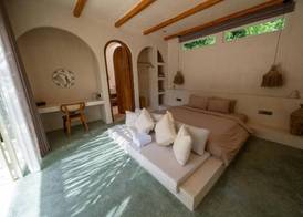 Mayiki Boutique Hotel 3