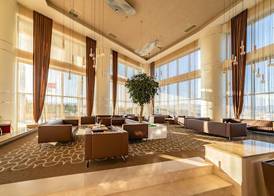 BİG THERMAL Spa Resort 5