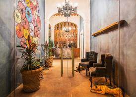 Hotel Boutique Casa Altamira 3