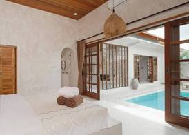 Nick Villas 5