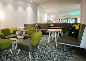 ARCOTEL Donauzentrum Wien 5