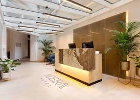 Mera Hotel 4