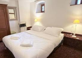 Hôtel Le Sarment d'Or 5