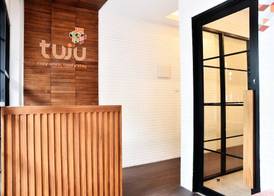 Tuju Arteri Pods 3