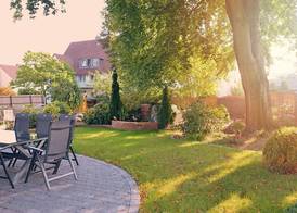 Parkhotel Stadthagen 5