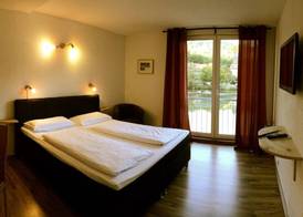 Hotel Roter Kater 2