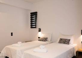 White House by Blue Waters Mykonos 2