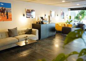 Spirit of Herzl Hotel הרוח של הרצל 5