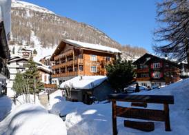 Park-Hotel Saas- Fee 3