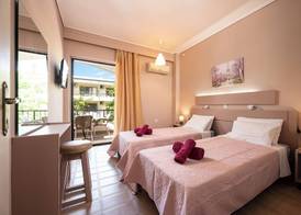 PRESTIGE HOLIDAY APARTMENTS 5