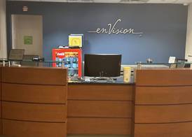enVision Hotel & Conference Center Mansfield-Foxboro 2