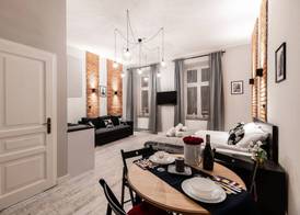 Dietla 32 Residence 5