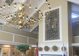 Ramada by Wyndham Seekonk Providence Area 3