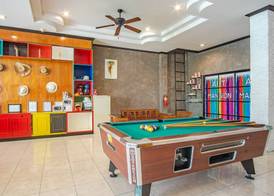 Art Mansion Patong Hotel 5