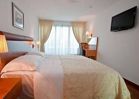 Hotel Croatia 4