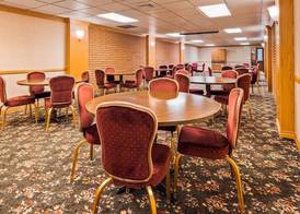 Baugh Motel, SureStay Collection by Best Western 4