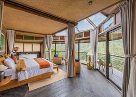 Munduk Heaven Luxury Villas 2