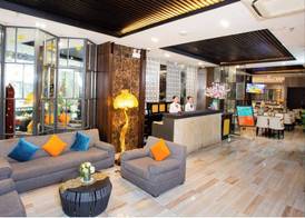 Sunrise Central Hotel 4