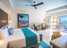 Wyndham Alltra Playa del Carmen Adults Only All Inclusive 5