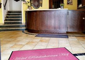 Hotel Rüdesheimer Hof 3