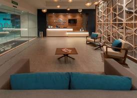 Microtel Inn & Suites by Wyndham San Luis Potosi 4