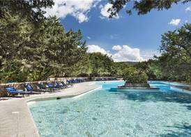 Resort & Spa Le Dune 3