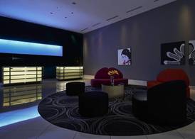 Wyndham Grand Bangsar Kuala Lumpur 5
