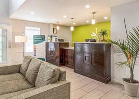 Quality Inn Gallatin-Nashville Metro 2