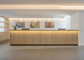 Felix Hotels - Hotel Felix Olbia 4