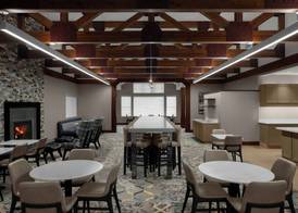 Residence Inn Salt Lake City Sandy 2