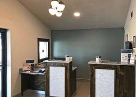 Rodeway Inn Calhoun South 2